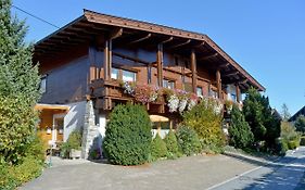 Haus Friederike - Apartment KaiserTor